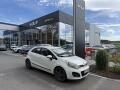Kia Rio 1.2CVVT 63kw