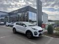 Kia Sportage 1.6 GDi TOP 4x2