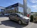 Kia Carens 1.6 GDi 99kw