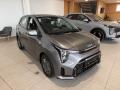 Kia Picanto  1.0 GDi COMFORT, WINTER, ALU