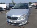 �koda Fabia 1.2TSi 63kW �R KLIMA !
