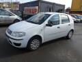 Fiat Punto 1.4i �R 1.MAJITELKA !