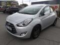 Hyundai ix20 1.6i 91kW NAJ.56000km !!! 1.MA