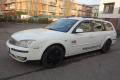 Ford Mondeo 2.0TDCi SERV.KNIHA !