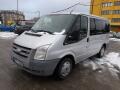 Ford Transit 2.2TDCi 9 M�ST ! JEZD� DOB�E !