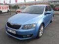 �koda Octavia 1.6TDi 81kW DSG ! �R !  KRASAV