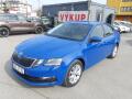 �koda Octavia 1.0TSi 85kW �R 1.MAJITEL !!!