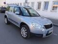 �koda Yeti 2.0TDi 103kW 4x4 !