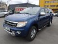 Ford Ranger 3.2TDCi 4AWD I.Maj !! Motor po