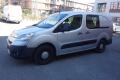Citron Berlingo 1.6HDi LONG