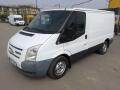 Ford Transit 2.2TDCi  NOV� PRAHY STK04/28