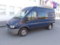 Ford Transit 2.0TDDi 6 M�ST ! NAJ.242000km