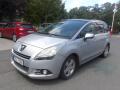 Peugeot 5008 1.6i KَE, P�KN� !