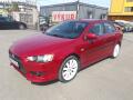 Mitsubishi Lancer 2.0D-iD 103kW �R! Po rozvodech