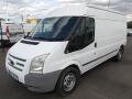 Ford Transit 2.2TDCi H2L2 NOV� STK !
