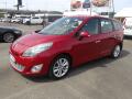 Renault Grand Sc�nic 1.5DCi AUTOMAT !!! 1.MAJ.!