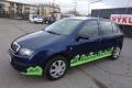 koda Fabia 1.2 47 kW R ! 2.MAJ.!