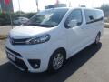 Toyota ProAce 2.0D-4D L2 �R! I.MAJ! Z�RUKA!