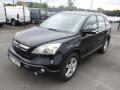 Honda CR-V 2.0i LPG+BENZIN AUTOMAT !