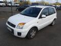 Ford Fusion 1.4i 55kW Naj. 75000km