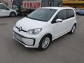 Volkswagen up! 1.0i 50 kW CNG Nov� v �R !