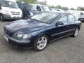 Volvo S60 2.4D JEZD� DOB�E ! P�KN� !