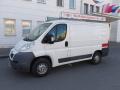 Citro�n Jumper 2.2HDi NAJ.194000 km !!!
