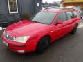 Ford Mondeo 2.0TDCi 85kW