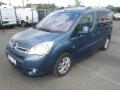 Peugeot Partner Tepee 1.6HDi MULTISPACE(2x�oupa�ky)