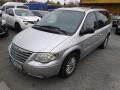 Chrysler Voyager 2.5 CRD 105kW