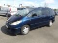 Toyota Previa 2.4i 7 M�ST AUTOMAT !!