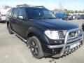 Nissan 2.5TDCi 4x4 NAJ.200000km !