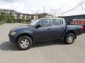 Mitsubishi L200 2.5DiD 4x4 5 M�ST ! �R !