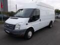 Ford Transit 2.2TDCi 114kW L4H3 JAKO NOV� !