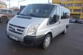 Ford Transit 2.2TDC i 9 MST !  2xKOLA