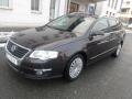 Volkswagen Passat 2.0TDi 103kW !