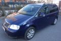 Volkswagen Touran 1.9 TDI 77kW Serv.kn!
