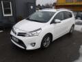 Toyota Verso 1.6 D4D 82kW Nov� v �R! 2xkola