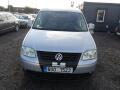 Volkswagen Caddy 1.4i �R 5 M�ST NOV� BRZDY !