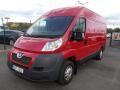 Peugeot Boxer 2.2HDi L2H2 KRASAVEC !!! �R !
