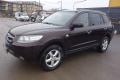 Hyundai Santa Fe 2.2CRDi AUTOMAT R !!