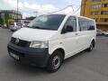 Volkswagen Transporter 2.5TDi 5 M�ST ! LONG !!! �R �
