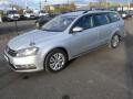 Volkswagen Passat 2.0TDi 103kW Nov� Spojka!