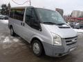 Ford Transit 2.0TDCi 9M�ST ! JEZD� DOB�E !