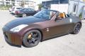 Nissan ostatn� 3.5i �R ! NAJ.51000 km !!!