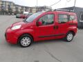 Fiat Qubo 1.4i �R 1.MAJITELKA !!!