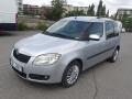 �koda Roomster 1.6i AUTOMAT !!!