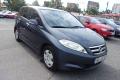 Honda FR-V 1.7i ZV݊EN SPOTEBA OLEJE !