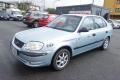 Hyundai Accent 1.4i NAJ.84000km !!! 1.MAJ.!