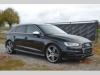 Audi S3 2.0 TFSI Quattro LED MANUL